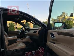 شيفروليه تاهو